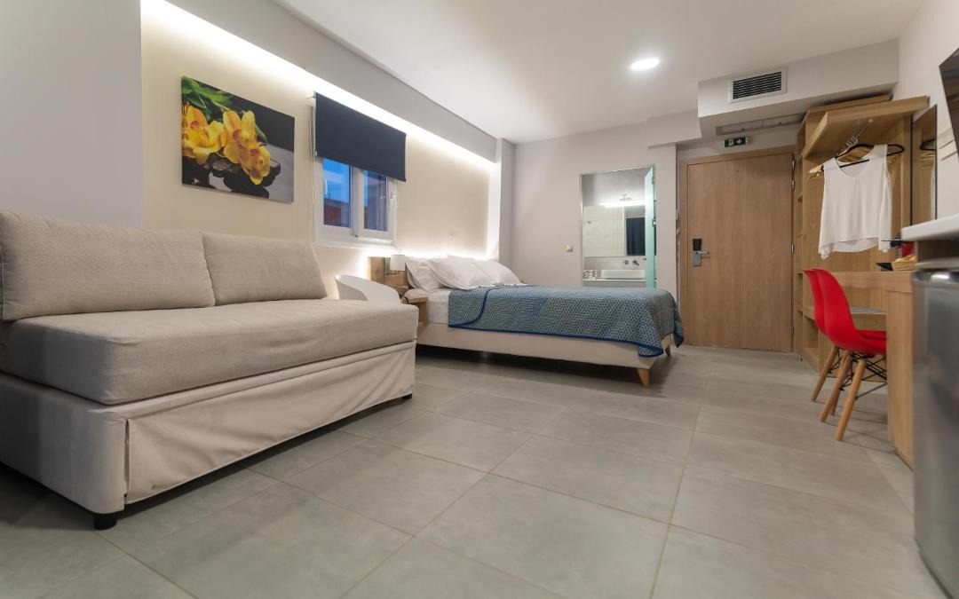 Photo of Livingroom in Keramoti