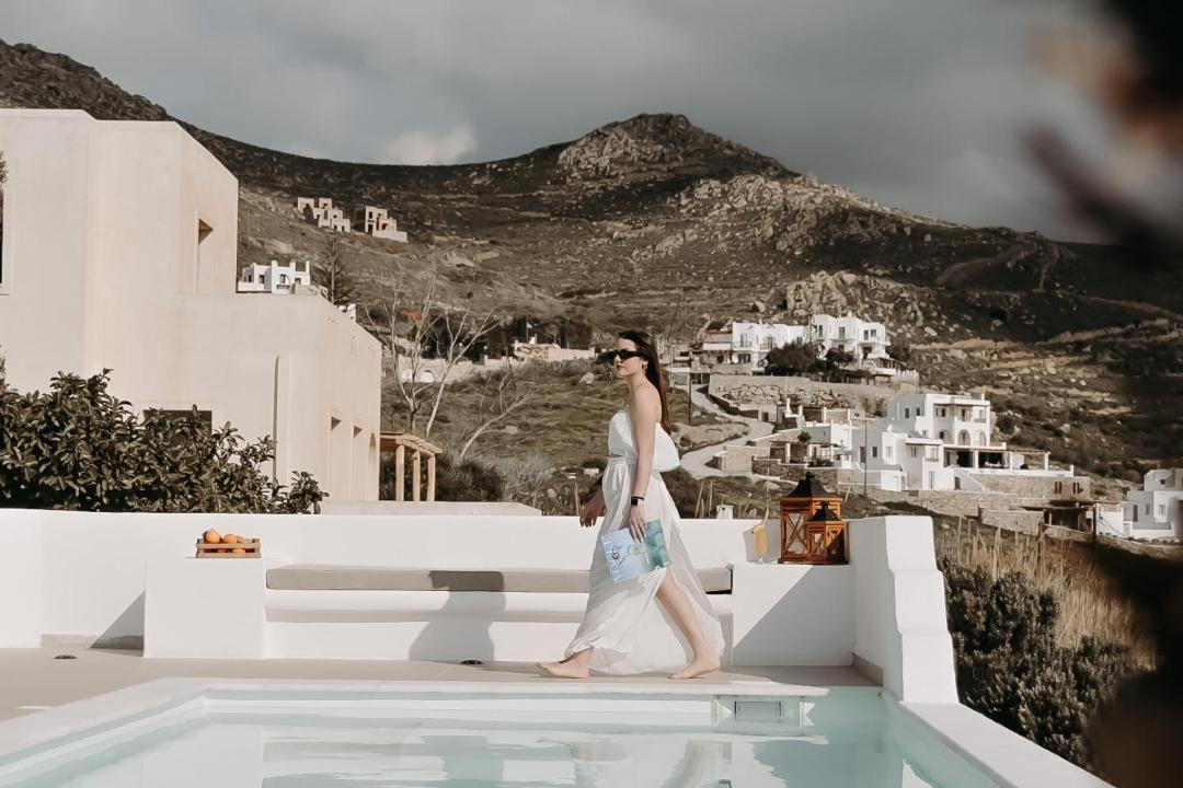 Photo of Others in Naxos Town