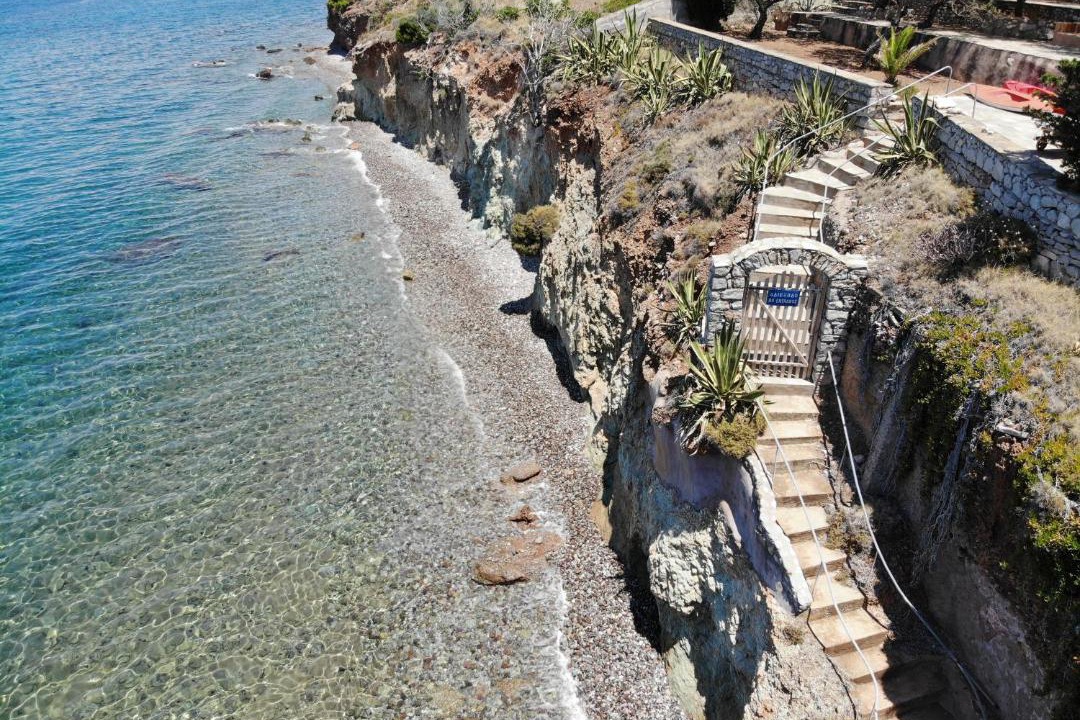 Photo of Outdoor in Vlychos