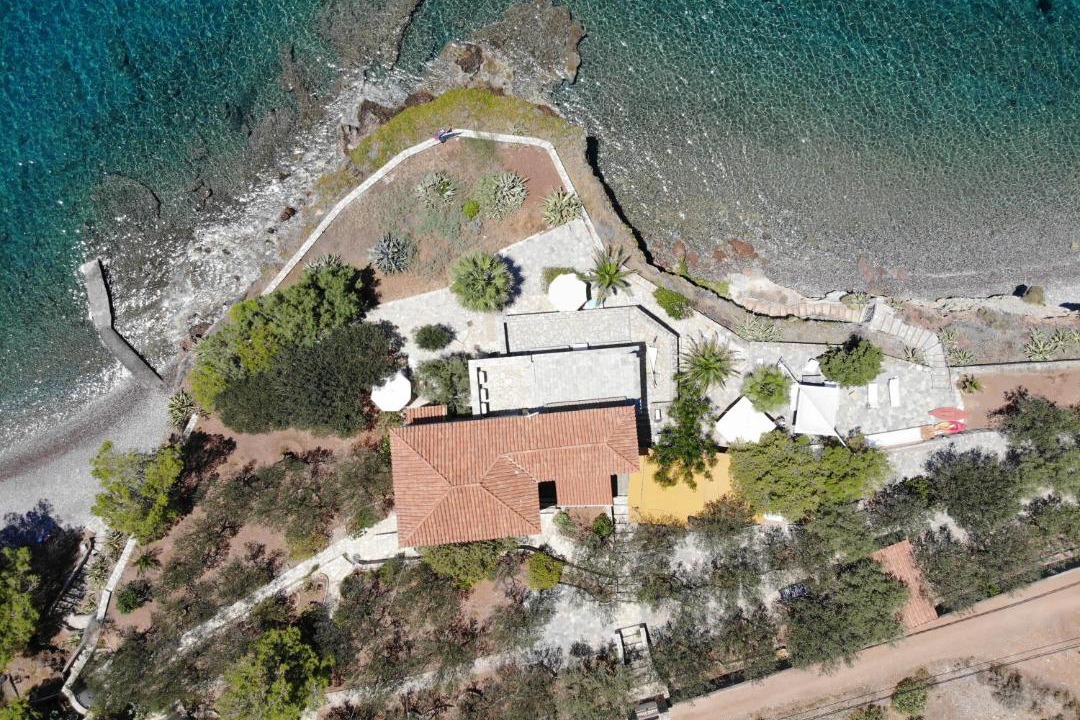 Photo of Outdoor in Vlychos