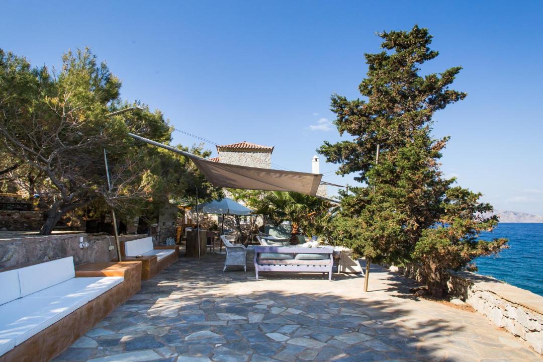Photo of Outdoor in Vlychos