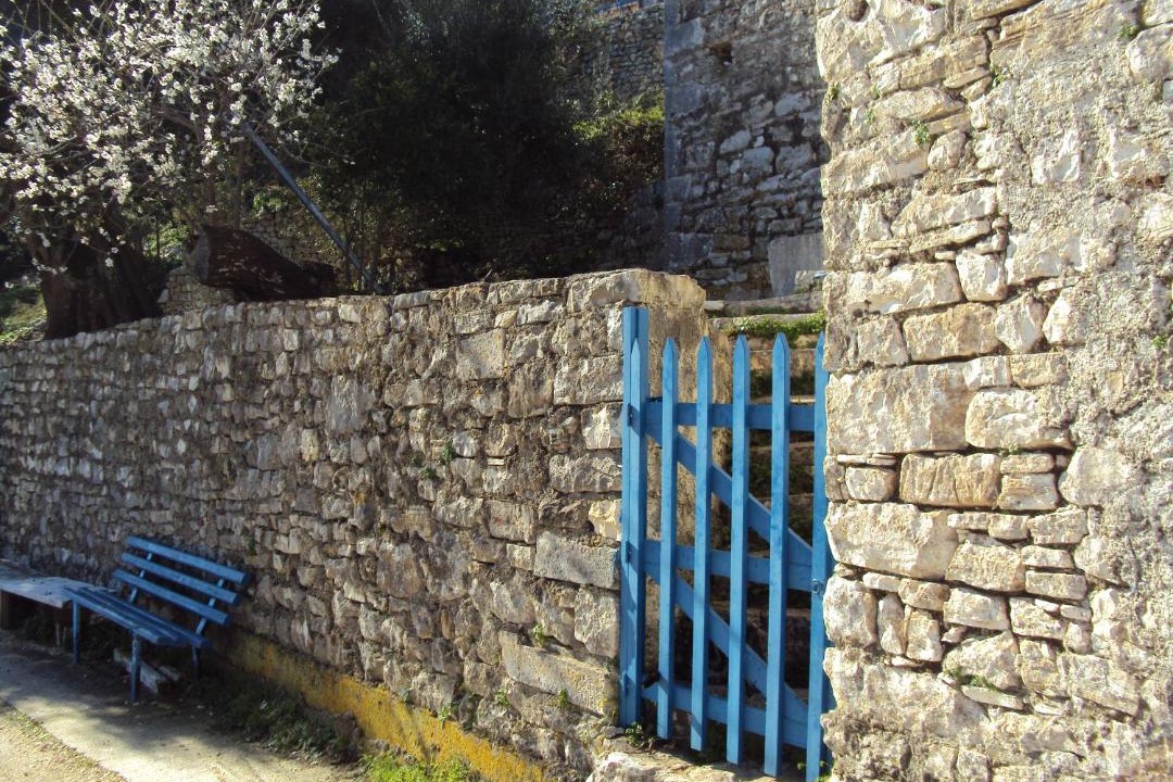 Photo of Buildings in Kionion