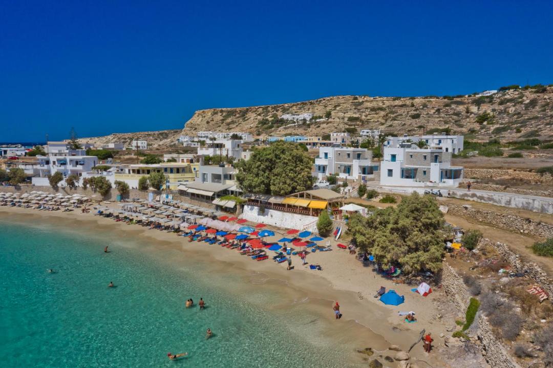 Photo of Outdoor in Karpathos