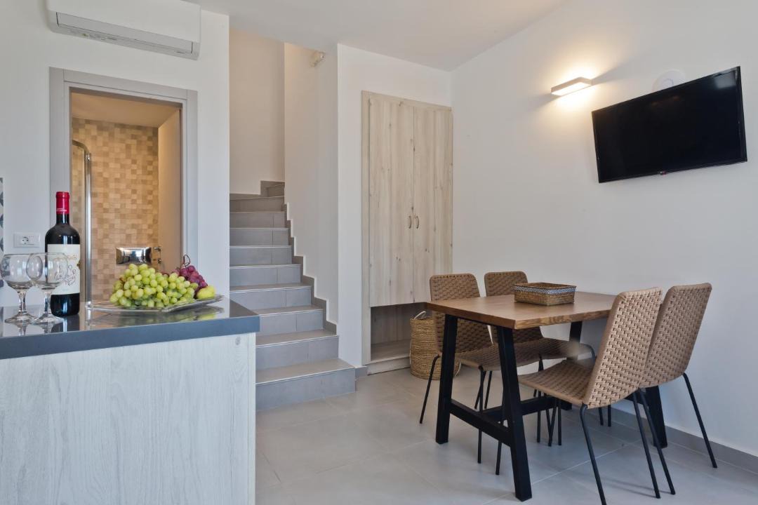 Photo of Livingroom in Karpathos