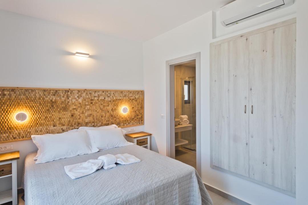 Photo of Bedroom in Karpathos