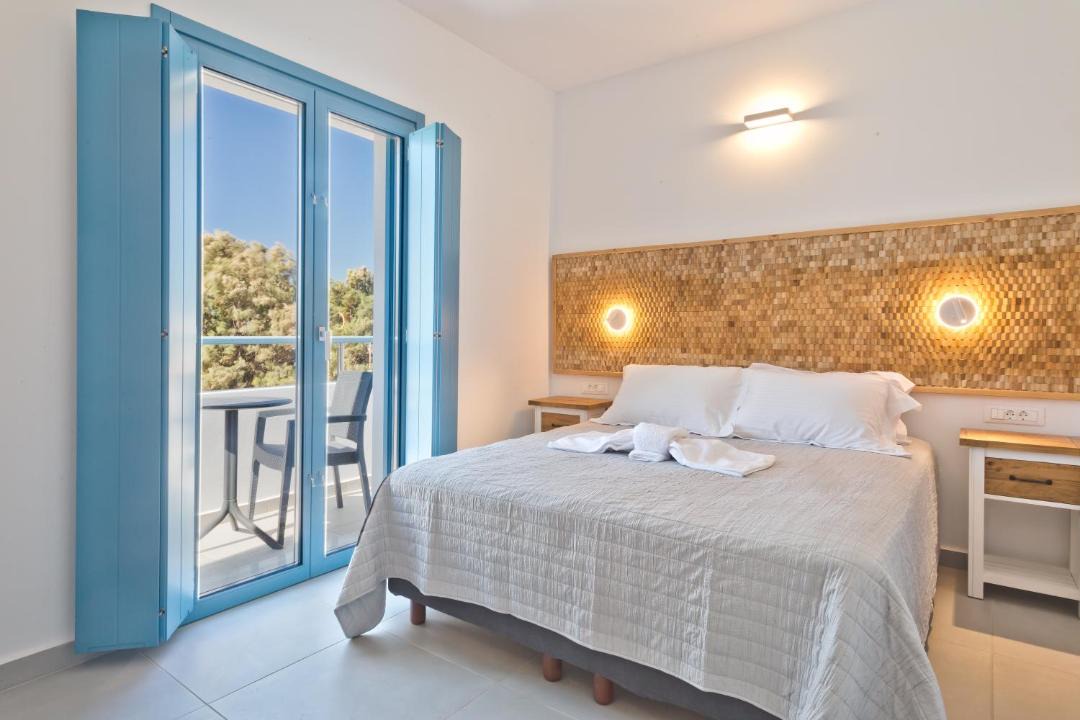 Photo of Bedroom in Karpathos