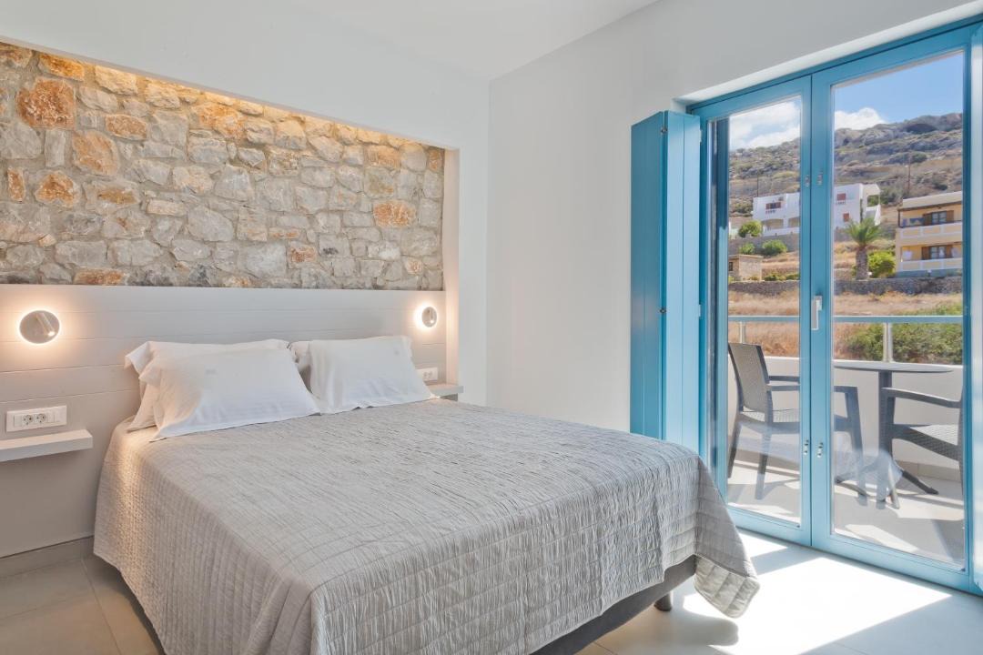 Photo of Bedroom in Karpathos