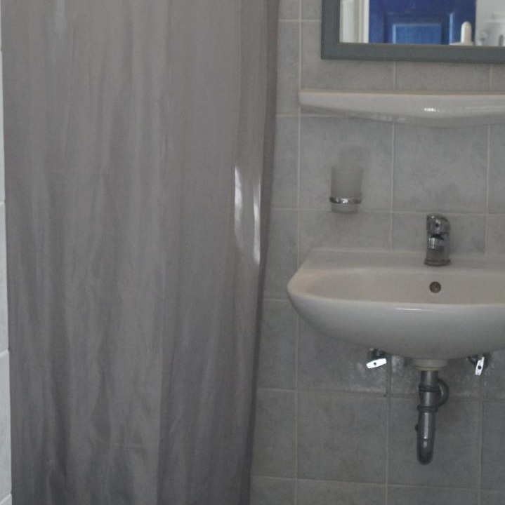 Photo of Bathroom in Karavostasis