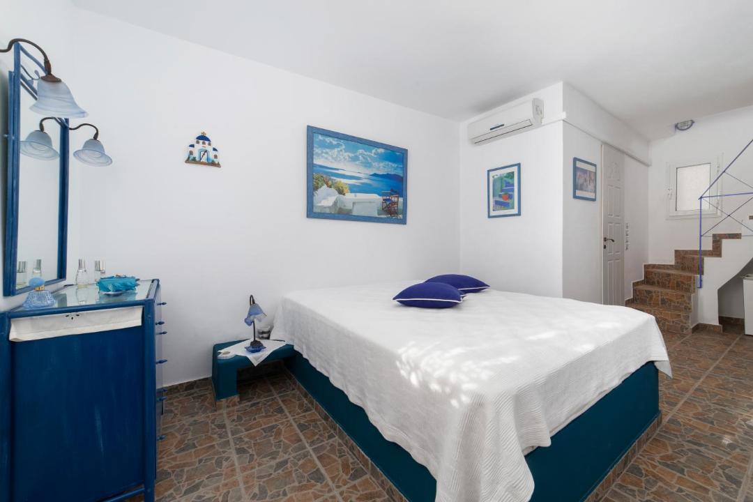 Photo of Bedroom in Gavrio