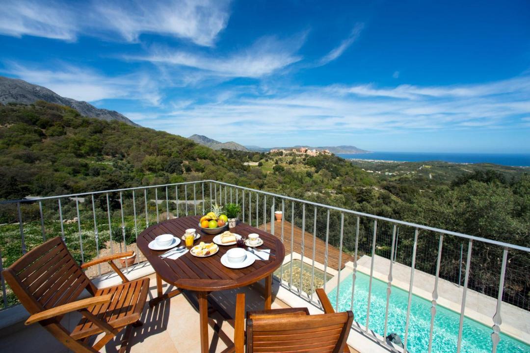 Photo of Patio Balcony in Patima