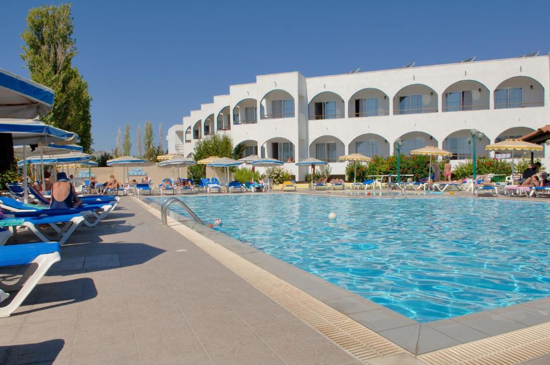 Photo of Others in Kolymbia
