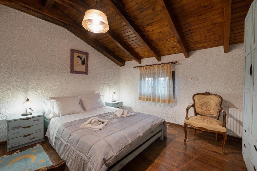 Photo of Bedroom in Arachova