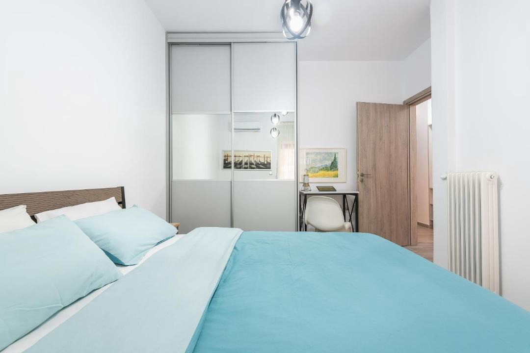 Photo of Bedroom in Petroupoli