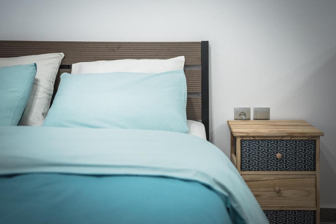 Photo of Bedroom in Petroupoli