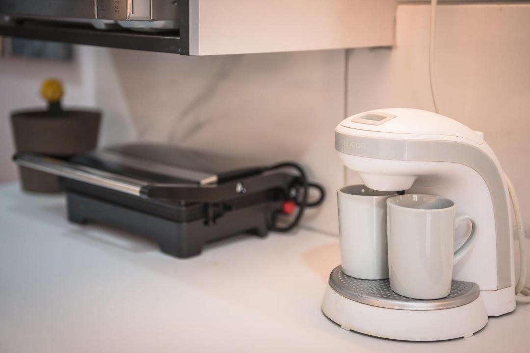 Photo of Kitchen in Petroupoli