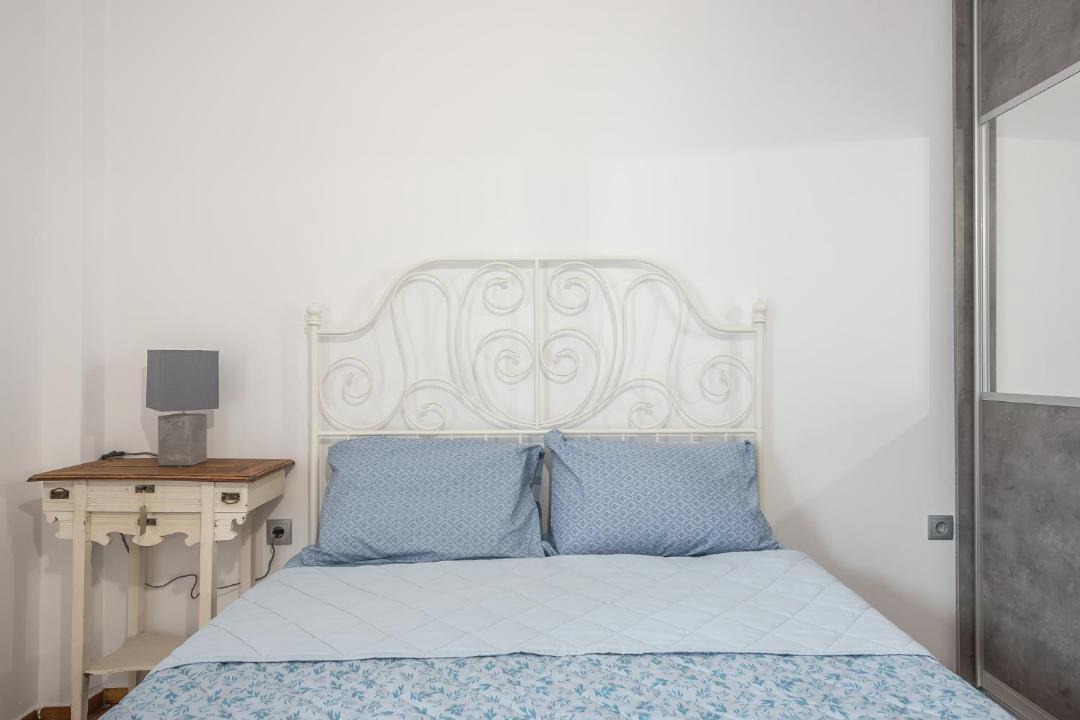 Photo of Bedroom in Petroupoli