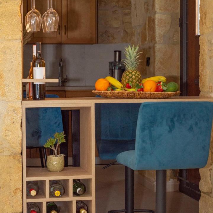 Photo of Kitchen in Kaliviani