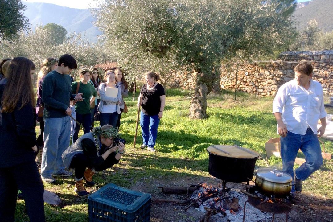 Photo of Others in Poulithra