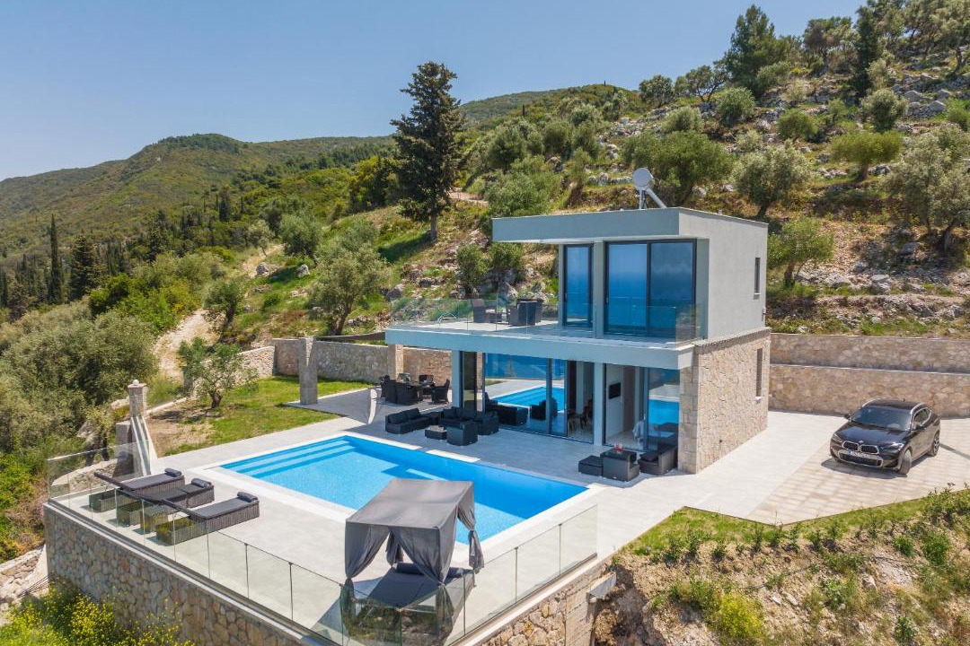 Photo of Outdoor in Agios Nikitas