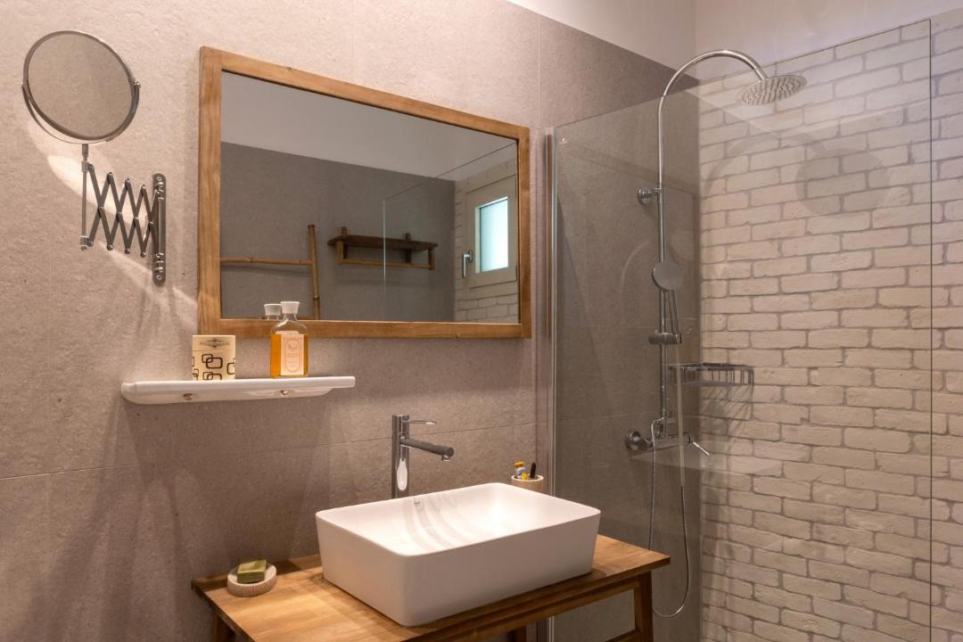 Photo of Bathroom in Skaloma
