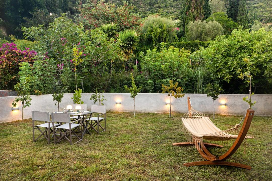 Photo of Patio Balcony in Skaloma