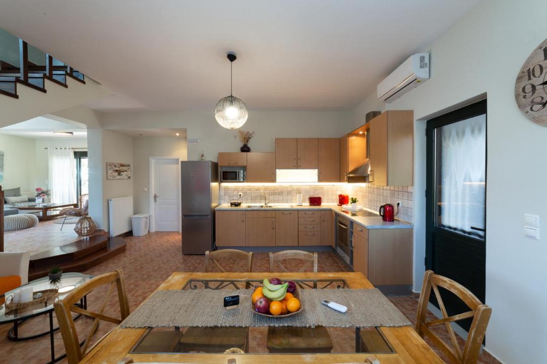 Photo of Livingroom in Loukerata