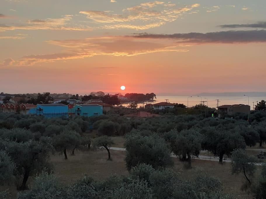 Photo of Outdoor in Skala Rachoniou