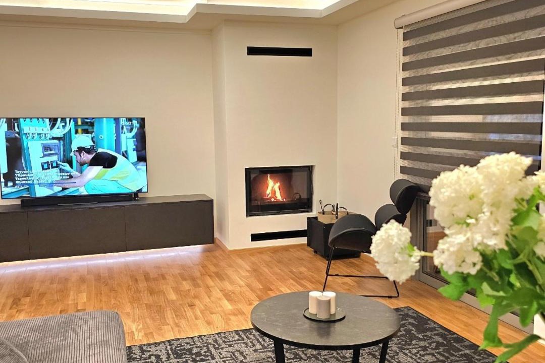 Photo of Livingroom in Marousi