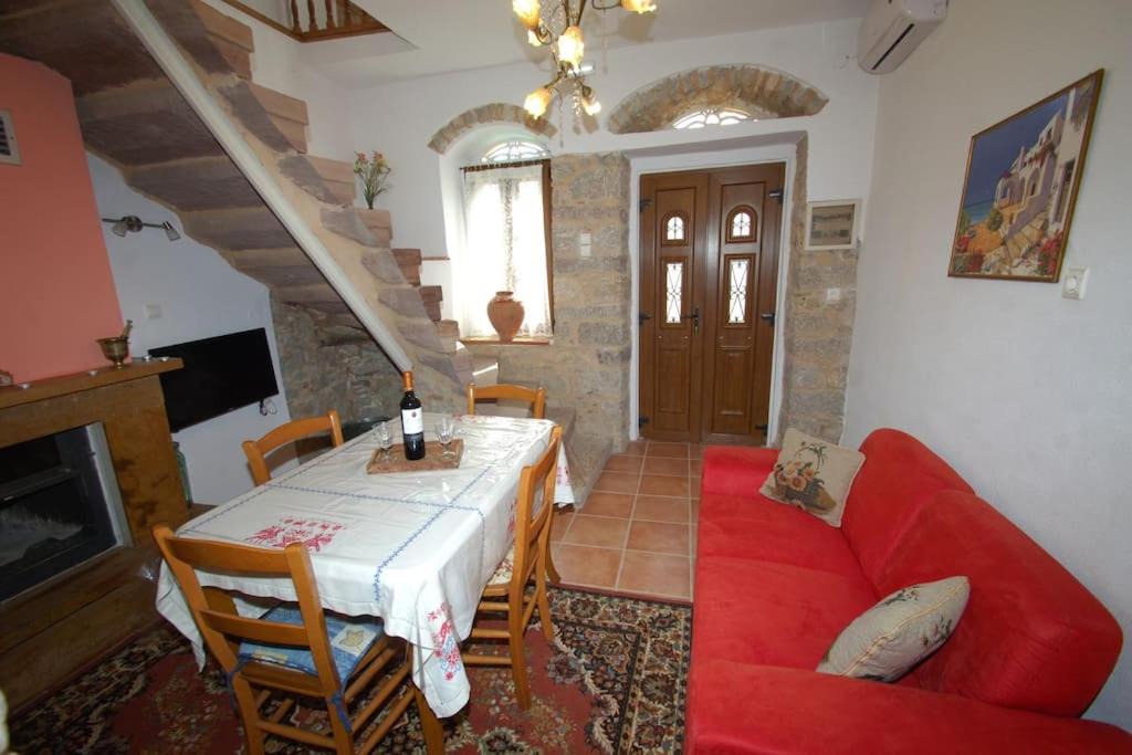 Photo of Others in Agios Georgios Sykousis