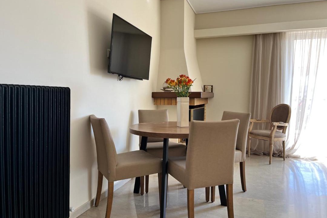 Photo of Livingroom in Elliniko-Argyroupoli