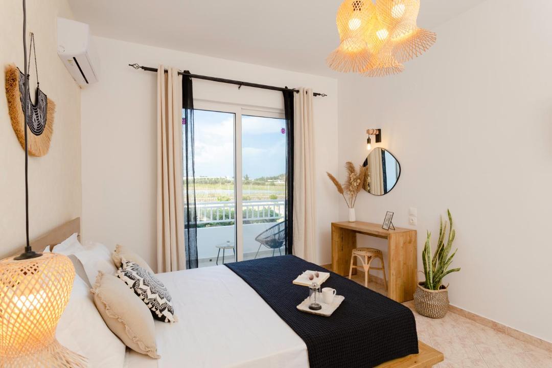 Photo of Bedroom in Kolymbia