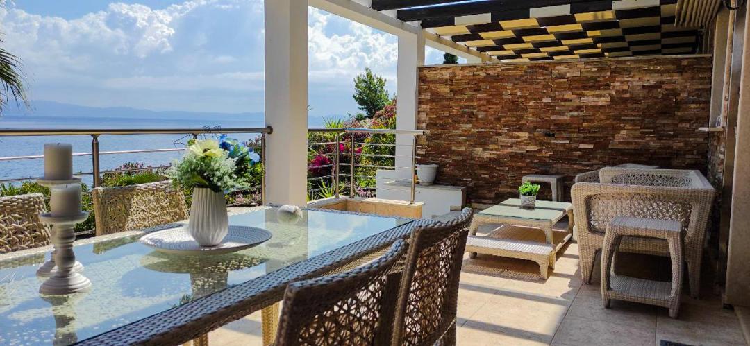 Photo of Patio Balcony in Kassandra