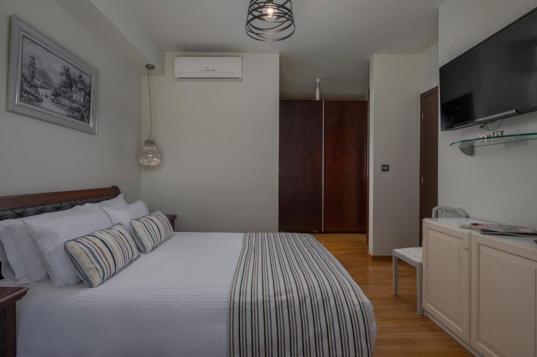 Photo of Bedroom in Nea Fokaia