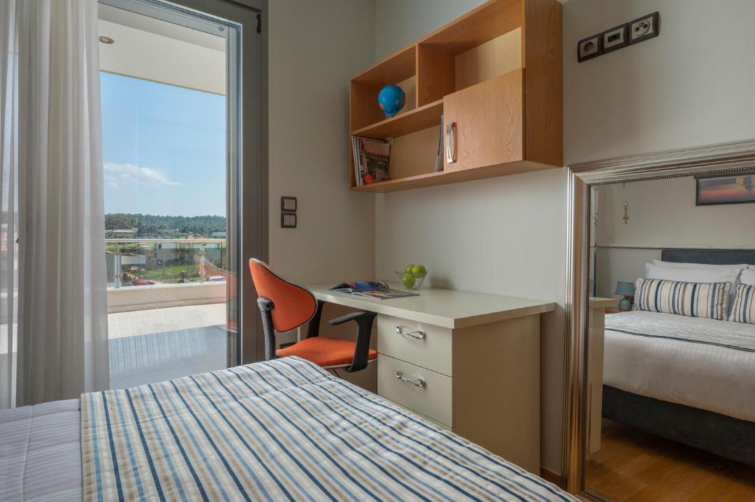 Photo of Bedroom in Nea Fokaia