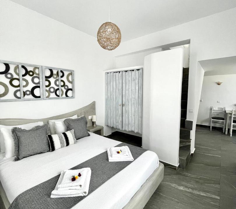 Photo of Bedroom in Finikia
