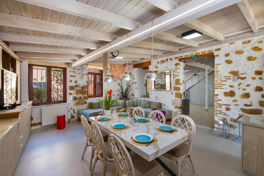 Photo of Kitchen in Old Town