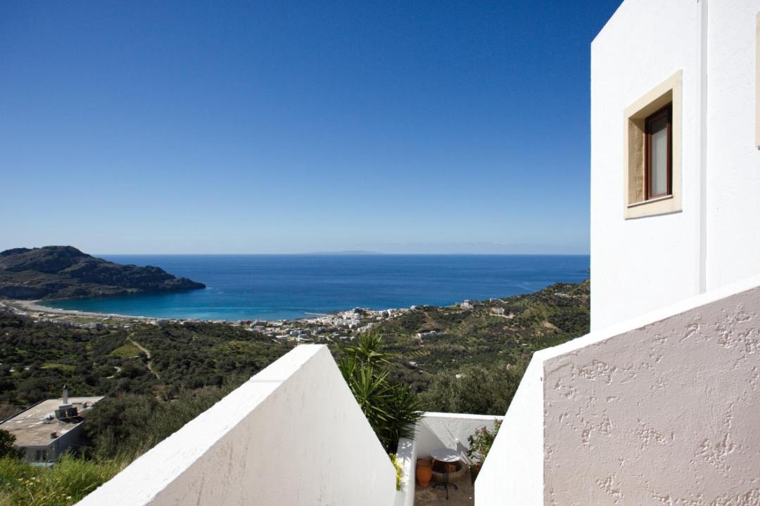 Photo of Patio Balcony in Mirthios