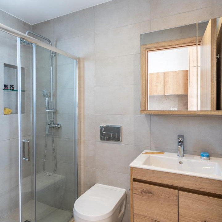 Photo of Bathroom in Ano Mera