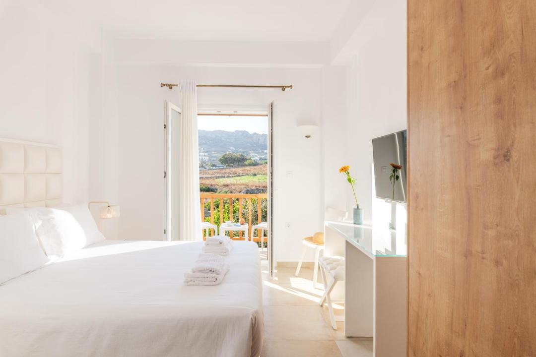 Photo of Bedroom in Ano Mera