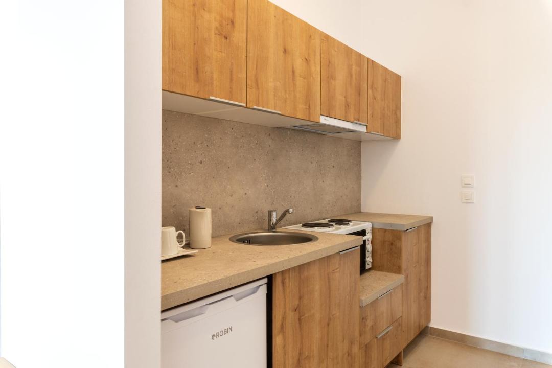 Photo of Kitchen in Ano Mera