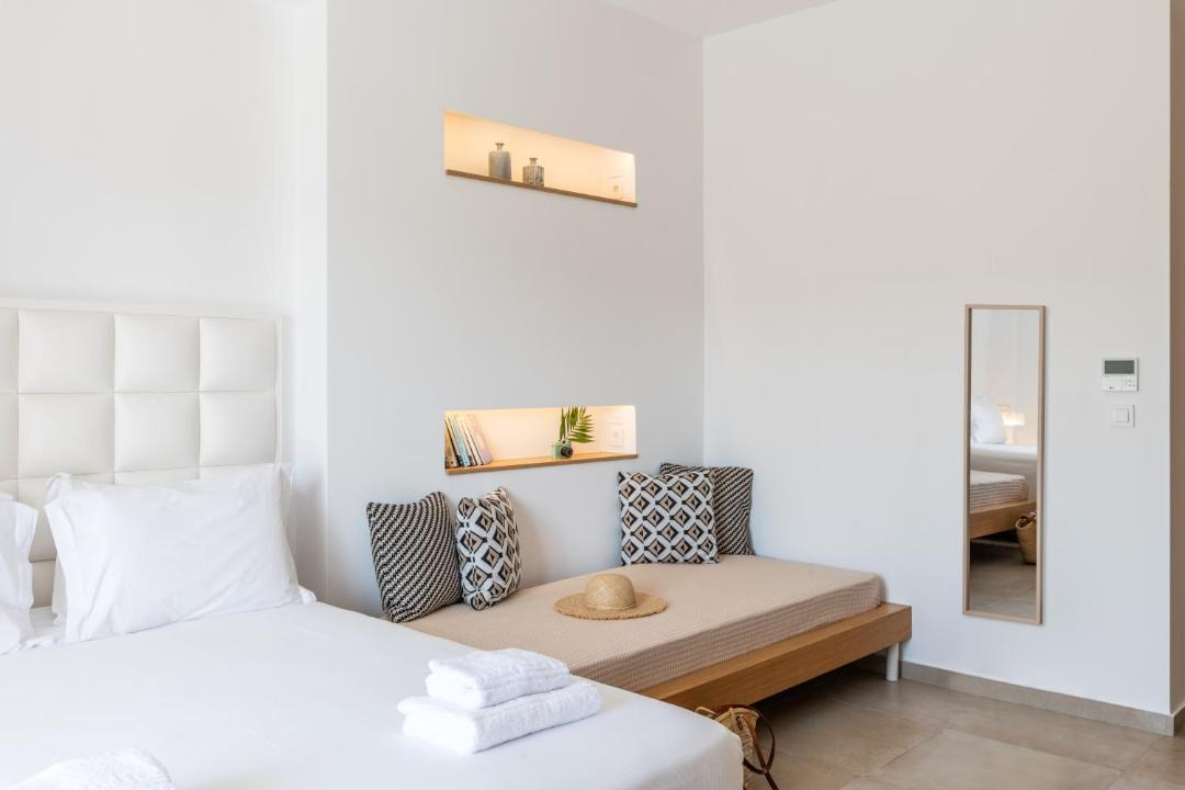 Photo of Bedroom in Ano Mera