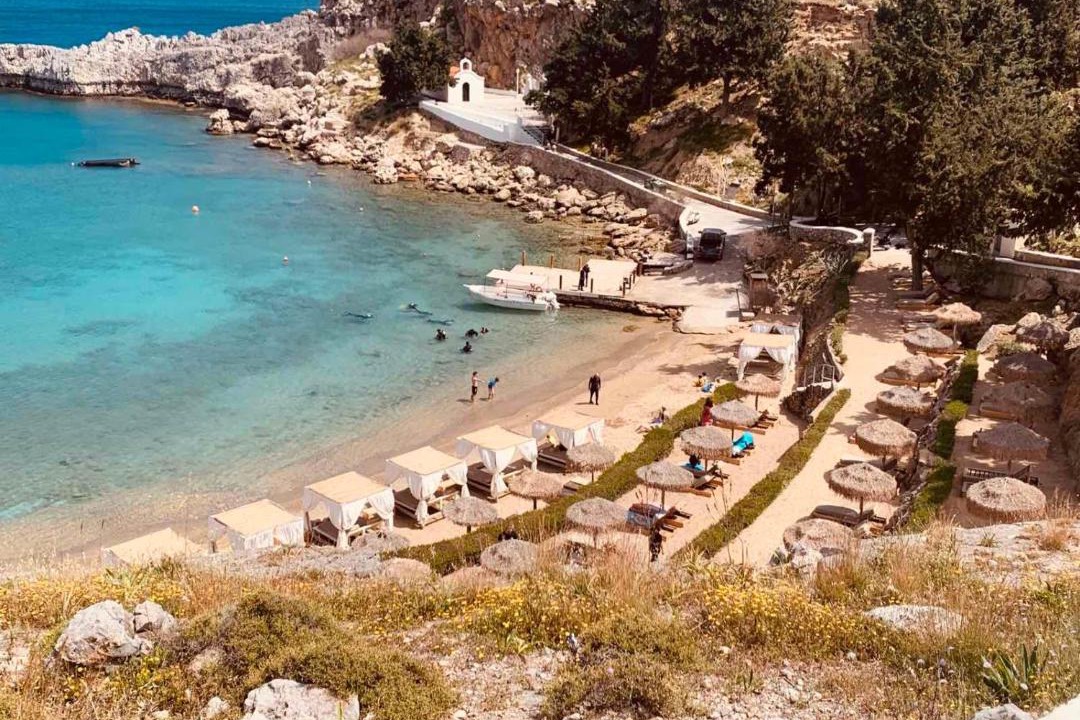 Photo of Others in Pefkos