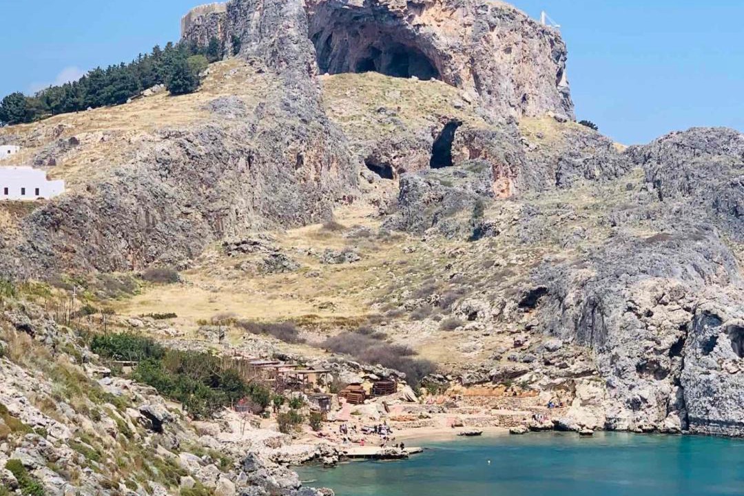 Photo of Others in Pefkos