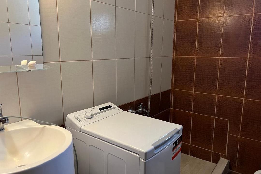 Photo of Bathroom in Psakoudia