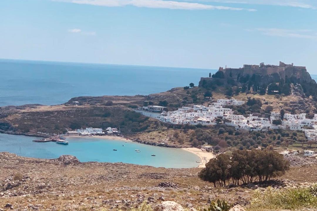 Photo of Others in Pefkos