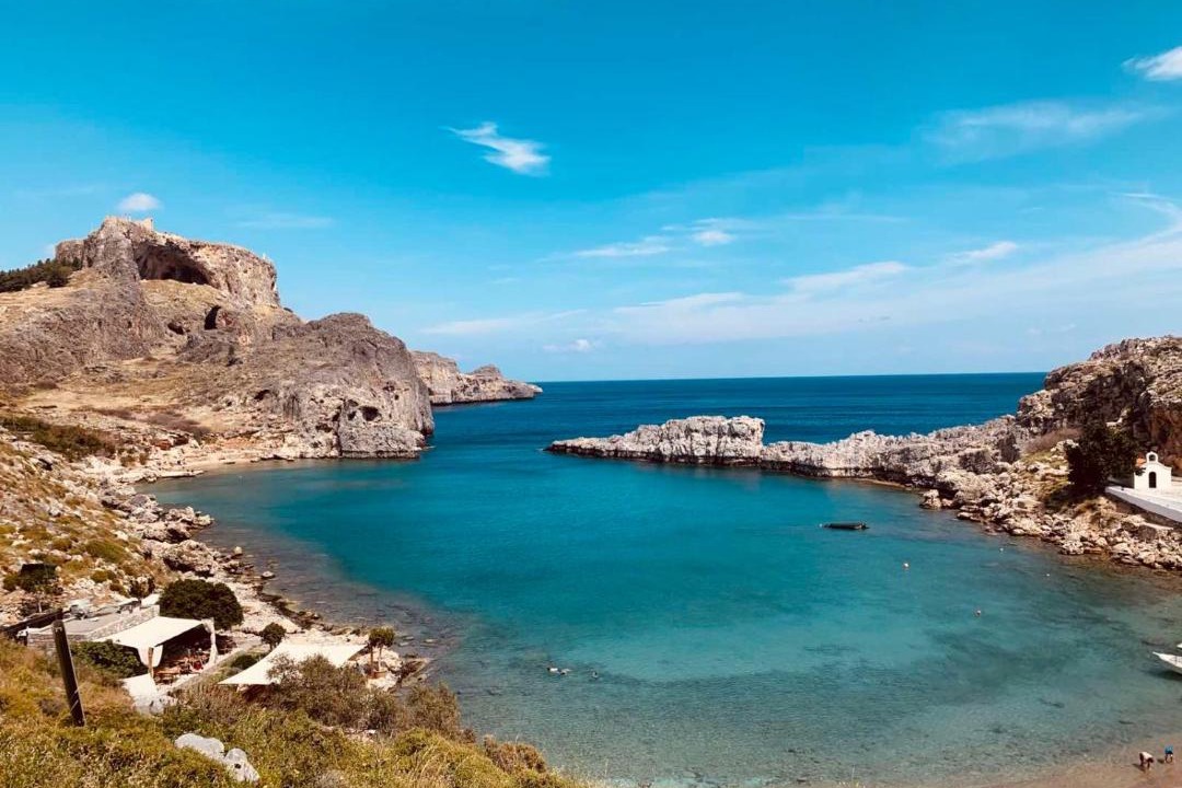Photo of Others in Pefkos
