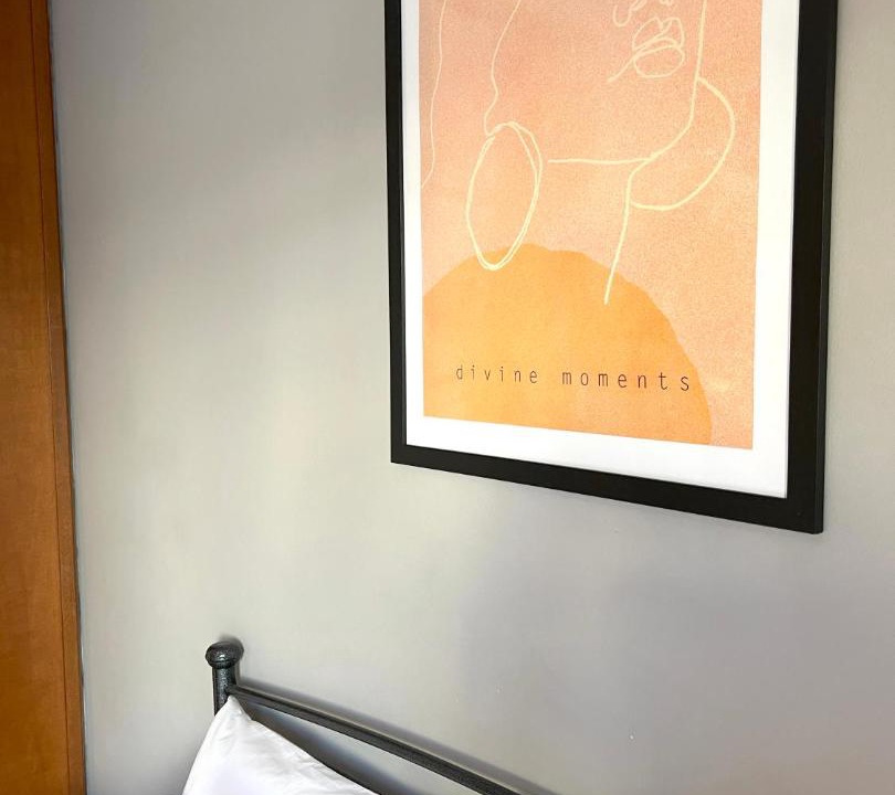Photo of Bedroom in Koskinou