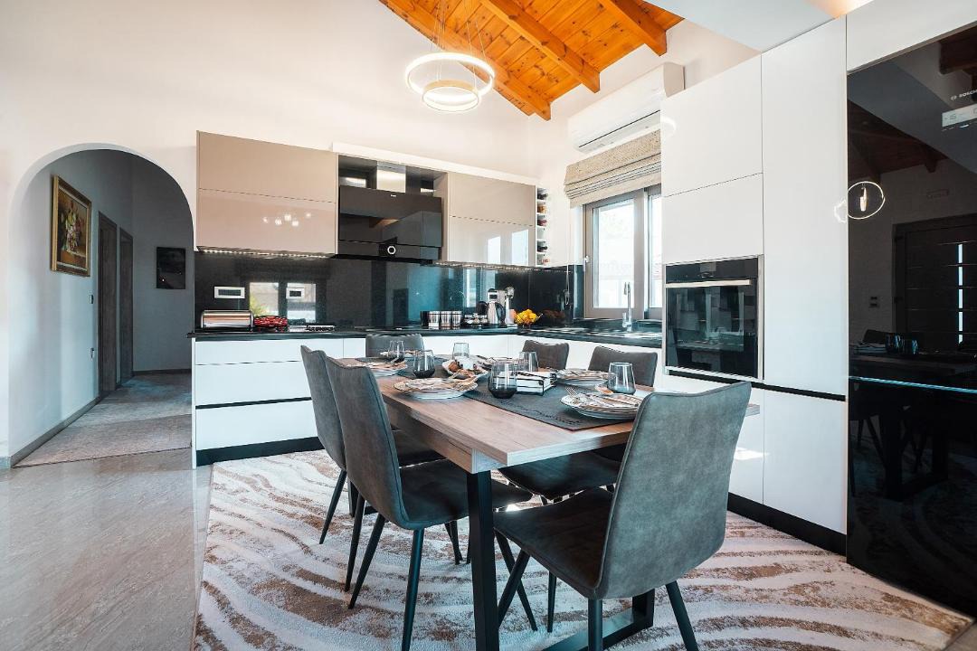 Photo of Kitchen in Fanai
