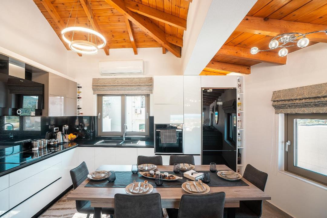 Photo of Kitchen in Fanai