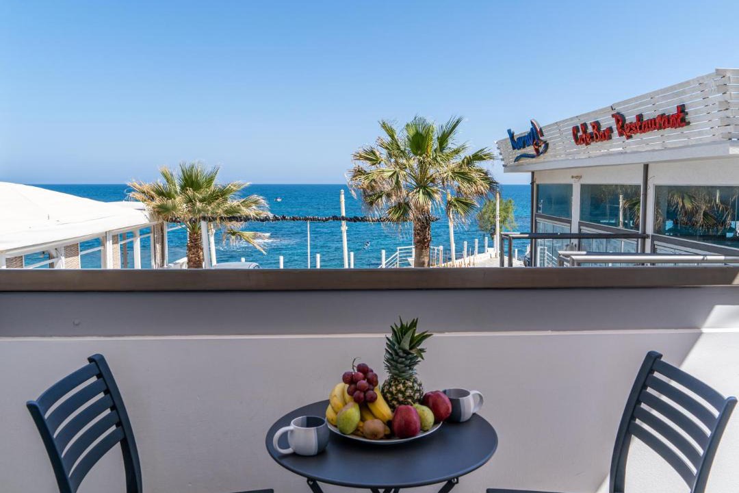 Photo of Patio Balcony in Hersonissos Centre